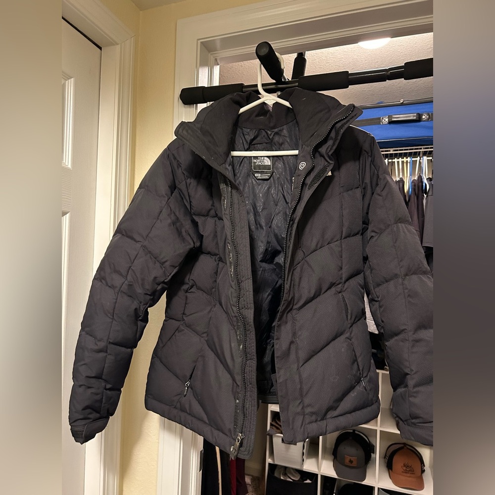 North Face Jacket